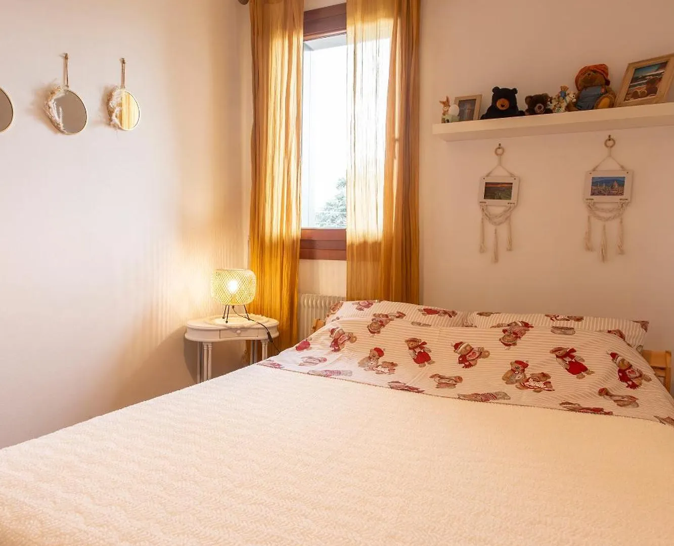 Appartamento Vittoria Treviso Apartment