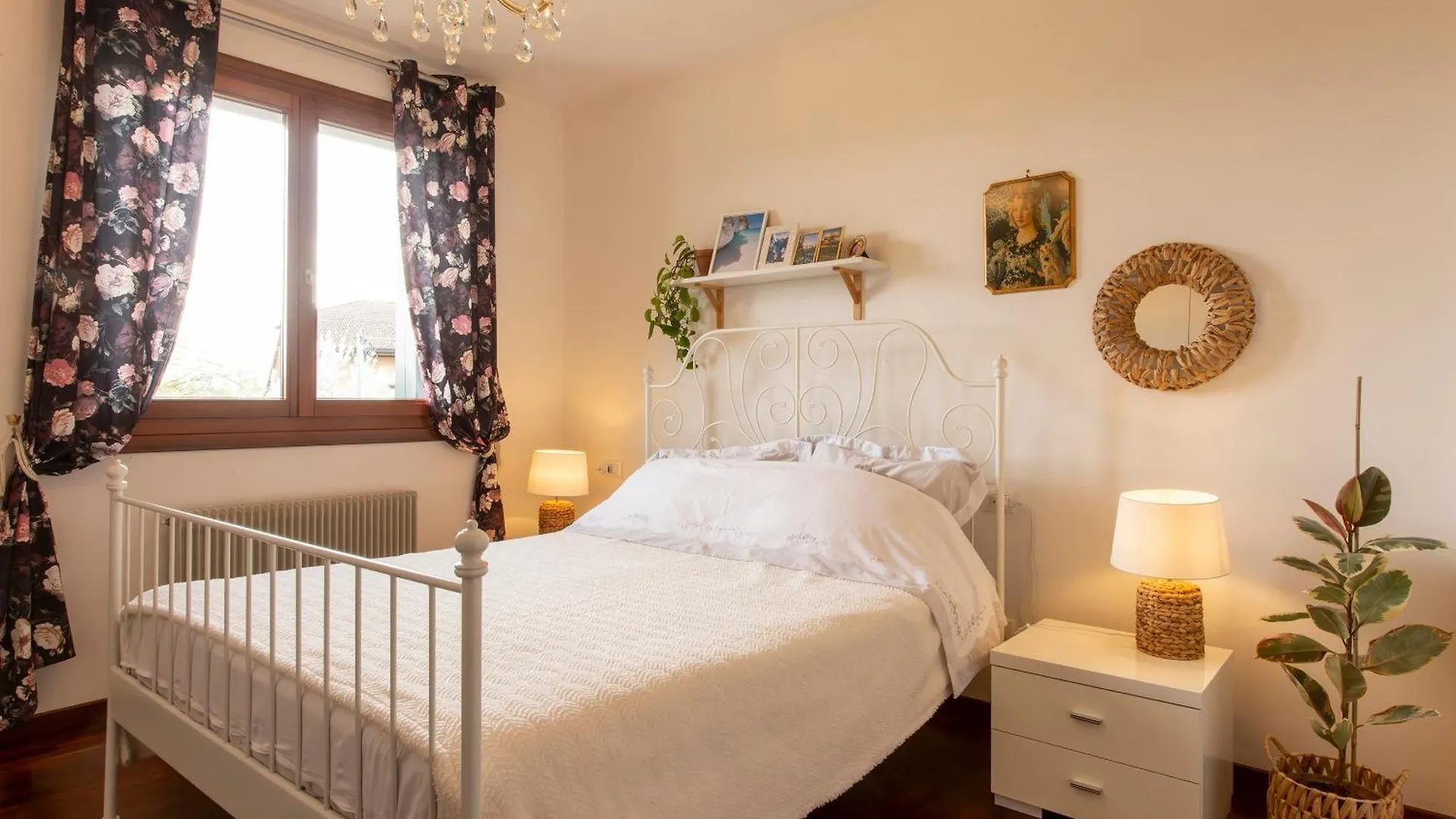 Appartamento Vittoria Treviso Apartment