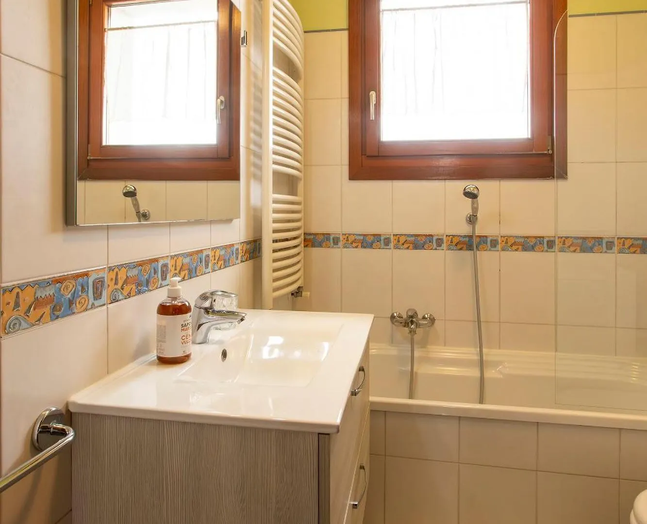 Apartment Appartamento Vittoria Treviso Italy