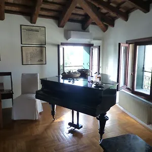 Apartment Ca' Rusteghello, Treviso