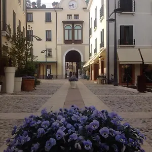 Latina - San Leonardo Appartement