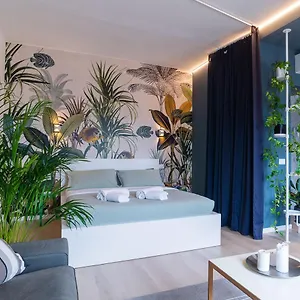Apartamento Br Train Station, Treviso