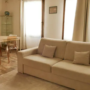Apartment Palazzo Bianchetti, Treviso
