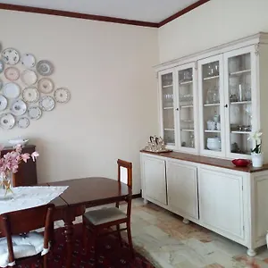 Dalla Manu Séjour chez l'habitant
