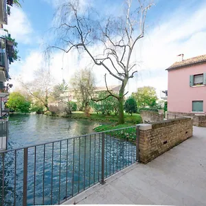 Apartamento Il Salice, Treviso