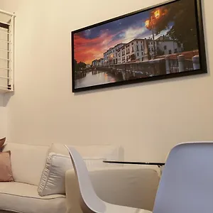 Apartament La Petite Maison, Treviso